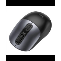 Ασύρματο Ποντίκι Hoco GM28 1600dpi 2.4GHz 3 Πλήκτρων Μαύρο