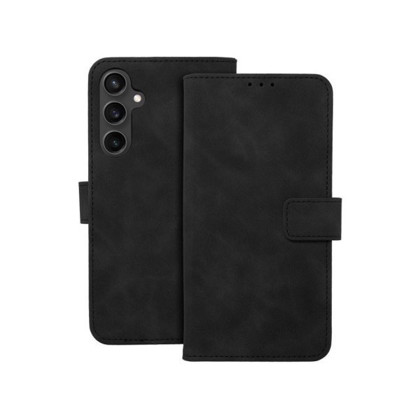 Θήκη βιβλίου TENDER για SAMSUNG A56 5G Black