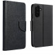 Θήκη Βιβλίο Για Samsung Galaxy A17 5G Μαύρη