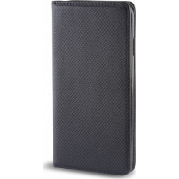 Θήκη Βιβλίο Smart Magnet Για Samsung Galaxy A13/A23 4G/5G Μαύρη