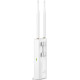 TP-LINK EAP110-Outdoor v3 Access Point Wi‑Fi 4 Single Band (2.4GHz) για Εξωτερική τοποθέτηση