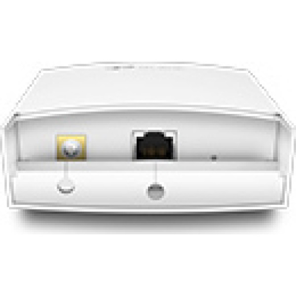 TP-LINK EAP110-Outdoor v3 Access Point Wi‑Fi 4 Single Band (2.4GHz) για Εξωτερική τοποθέτηση