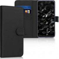 Θήκη Βιβλίο Για Samsung Galaxy A03S Μαύρη