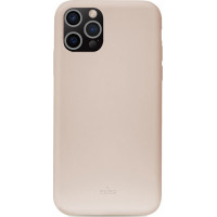 Puro Icon Θήκη για iPhone 12 Pro Max – Ροζ
