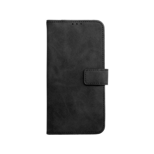 Θήκη κινητού Forcell Tender book case for Xiaomi Redmi Note 11 Pro /11 Pro 5G / Poco X4 Pro 5G Μαύρη