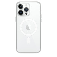 Clear Case with MagSafe για το iPhone 14 Pro Max