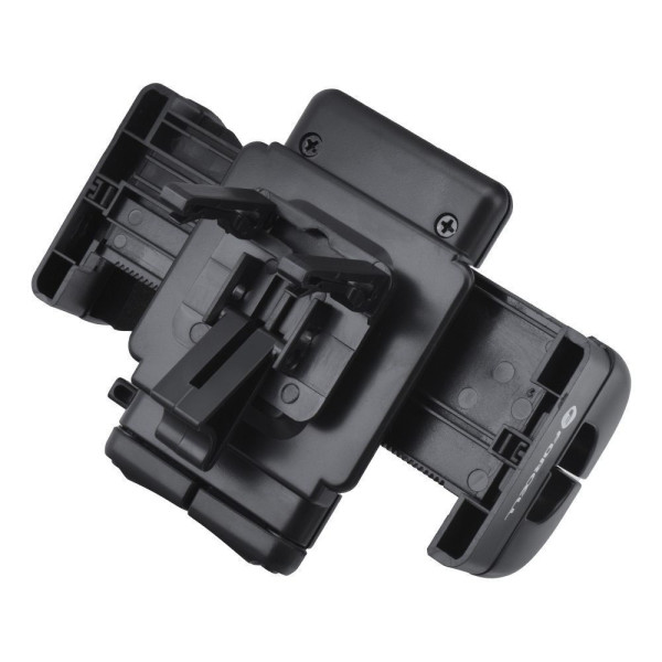 FORCELL F-GRIP Regular Βάση Αυτοκινήτου Για Αεραγωγό Μαύρη FORCELL F-GRIP Regular Βάση Αυτοκινήτου Για Αεραγωγό Μαύρη