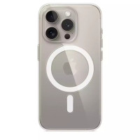 Clear Case with MagSafe για το iPhone 15 Pro 