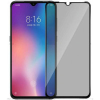 Full Face Tempered glass Privacy / Αντιχαρακτικό Γυαλί Πλήρους Οθόνης Για Xiaomi Redmi 13C/ POCO C65