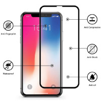 Full Face Tempered glass Curve/ Αντιχαρακτικό Γυαλί Πλήρους Οθόνης 6D Για Xiaomi Redmi Note 13 Pro+ 5G Full Face Tempered glass Curve/ Αντιχαρακτικό Γυαλί Πλήρους Οθόνης 6D Για Xiaomi Redmi Note 13 Pro+ 5G