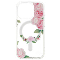  Tel Protect Flower Magsafe for Iphone 15 Pro Max design 1