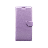 Θήκη Πορτοφόλι Για Samsung Galaxy A36 5G Μωβ