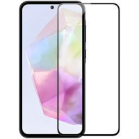 OTU Full Face Tempered glass / Αντιχαρακτικό Γυαλί Πλήρους Οθόνης 5D - 9H Για Samsung Galaxy A35 5G /A55 5G