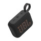 JBL GO4, Portable Bluetooth Speaker, Water/Dust proof IP67, (Black) JBL GO4, Portable Bluetooth Speaker, Water/Dust proof IP67, (Black)