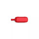 JBL GO4, Portable Bluetooth Speaker, Water/Dust proof IP67, (Red)
