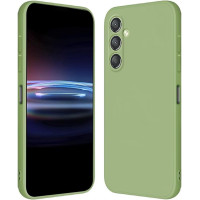  Θήκη Σιλικόνης Soft 2.0 mm Για Samsung Galaxy A05s Λαχανί