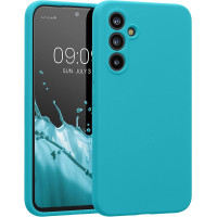 Θήκη Σιλικόνης Soft 2.0 mm Για Samsung Galaxy A05s Γαλάζιο