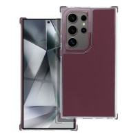 Θήκη Σιλικόνης MATRIX Case for SAMSUNG A36 5G μωβ