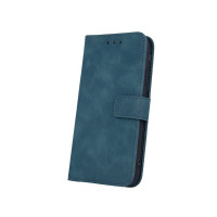 Forcell Tender Θήκη Βιβλίο Για Apple iPhone 16 Pro Max 5G 6,9" Σκούρο - Πράσινο