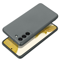 Θήκη Σιλικόνης Soft 2.0 mm Για Samsung Galaxy A16 5G Γκρι