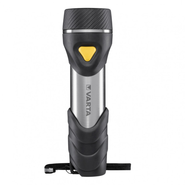 Varta Φακός LED με Μέγιστη Φωτεινότητα 20lm Day Lighτ πολλαπλών LED με φως ημέρας VARTA F10 16631