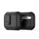 Dux Ducis® PECP Series Protective Case Θήκη για Airpods 4 Μαύρη