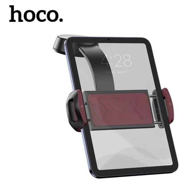 HOCO H68 GAMBLE ΒΑΣΗ TABLET, ΚΕΝΤΡΙΚΗ ΚΟΝΣΟΛΑ, ΜΑΥΡΟ-ΚΟΚΚΙΝΟ HOCO H68 GAMBLE ΒΑΣΗ TABLET, ΚΕΝΤΡΙΚΗ ΚΟΝΣΟΛΑ, ΜΑΥΡΟ-ΚΟΚΚΙΝΟ