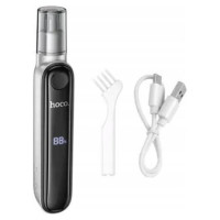 Hoco Nose Hair Trimmer Display Hp33 Metal Gray