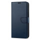 Θήκη Βιβλίο Για Samsung Galaxy A36 5G Blue Navy Θήκη Βιβλίο Για Samsung Galaxy A36 5G Blue Navy