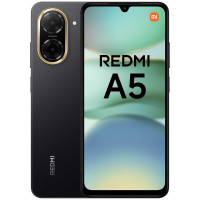 ΚΙΝΗΤΟ XIAOMI REDMI A5 4G 6.88" 3GB/64GB DUAL SIM BLACK GW
