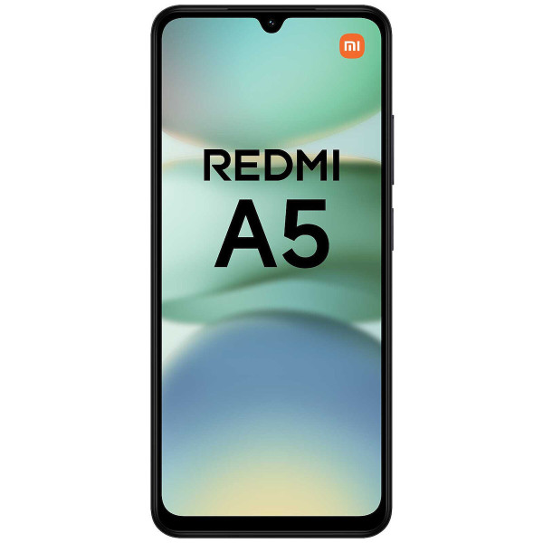 ΚΙΝΗΤΟ XIAOMI REDMI A5 4G 6.88" 3GB/64GB DUAL SIM BLACK GW