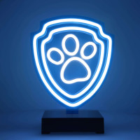 Neon Led On A Stand Paw Patrol Paw Ow-120246