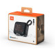 JBL GO4, Portable Bluetooth Speaker, Water/Dust proof IP67, (Black) JBL GO4, Portable Bluetooth Speaker, Water/Dust proof IP67, (Black)