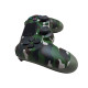 Doubleshock Ασύρματο Gamepad για PS4 Camouflage Green