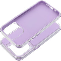 Θήκη Σιλικόνης MATRIX για iPhone 11 ανοιχτό μωβ