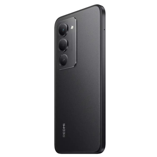 ΚΙΝΗΤΟ XIAOMI REDMI 15 4G 6.9" 6GB/128GB DUAL SIM NFC BLACK GW