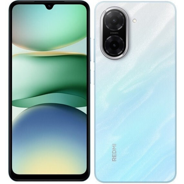 ΚΙΝΗΤΟ XIAOMI REDMI A5 4G 6.88" 3GB/64GB DUAL SIM BLUE GW