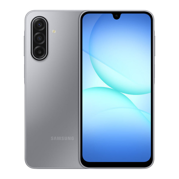 ΚΙΝΗΤΟ SAMSUNG GALAXY A17 SM-A176 5G 6.7" 4GB/128GB DUAL SIM GREY GR ΚΙΝΗΤΟ SAMSUNG GALAXY A17 SM-A176 5G 6.7" 4GB/128GB DUAL SIM GREY GR