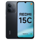 ΚΙΝΗΤΟ XIAOMI REDMI 15C 4G 6.9" 4GB/128GB DUAL SIM NFC BLACK GW ΚΙΝΗΤΟ XIAOMI REDMI 15C 4G 6.9" 4GB/128GB DUAL SIM NFC BLACK GW