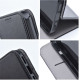 Θήκη Book Smart Magnet Για Samsung Galaxy A17 5G Black