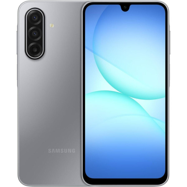 ΚΙΝΗΤΟ SAMSUNG GALAXY A17 SM-A175 4G 6.7" 4GB/128GB DUAL SIM GRAY GR ΚΙΝΗΤΟ SAMSUNG GALAXY A17 SM-A175 4G 6.7" 4GB/128GB DUAL SIM GRAY GR