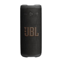 JBL Grip, Bluetooth Speaker, Water/Dust proof IP68 (Black)