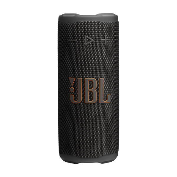 JBL Grip, Bluetooth Speaker, Water/Dust proof IP68 (Black)