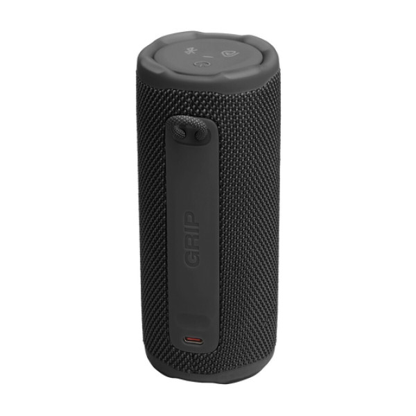 JBL Grip, Bluetooth Speaker, Water/Dust proof IP68 (Black)