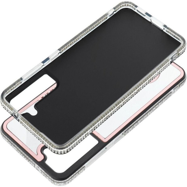 Θήκη TEDDY BEAR για SAMSUNG A17 ροζ Θήκη TEDDY BEAR για SAMSUNG A17 ροζ