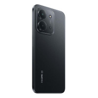 ΚΙΝΗΤΟ XIAOMI REDMI 15C 5G 6.9" 4GB/256GB DUAL SIM NFC BLACK GW ΚΙΝΗΤΟ XIAOMI REDMI 15C 5G 6.9" 4GB/256GB DUAL SIM NFC BLACK GW