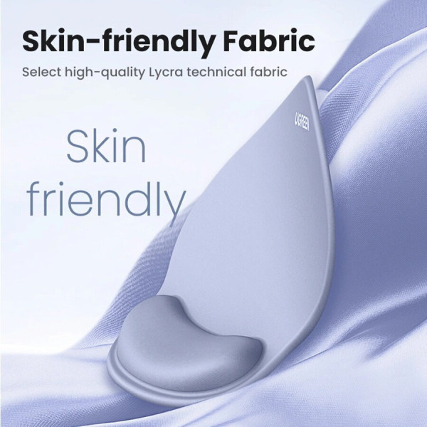 Mousepad GEL Wrist Rest UGREEN LP668 25243 Πράσινο