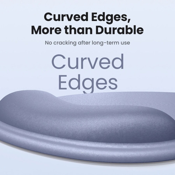 Mousepad GEL Wrist Rest UGREEN LP668 25243 Πράσινο