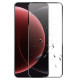 Full Face Tempered glass / Αντιχαρακτικό Γυαλί Πλήρους Οθόνης 3D Για Xiaomi 15T /15T Pro 5G 