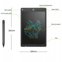 Ηλεκτρονικό Παιδικό Εκπαιδευτικό Laptop/Tablet